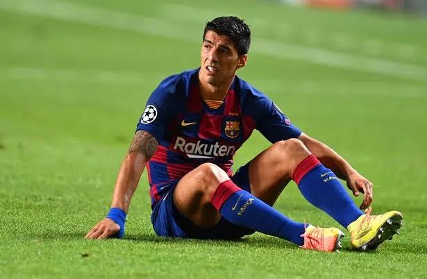Club world Cup.

Delap - 1.😃                             Suarez - 0.😭