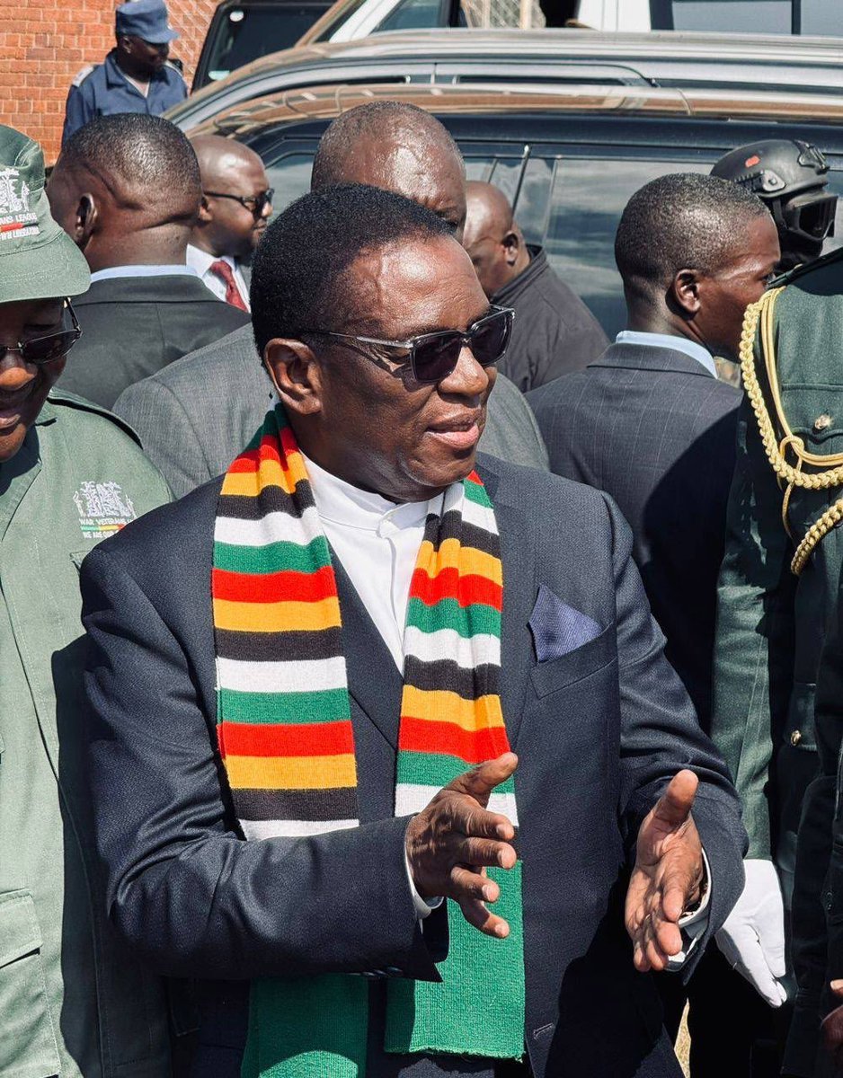 Manicaland Information Desk Official (@official47976) on Twitter photo The role of SADC Chairman may not carry direct comparative power, but its significance resonates deeply in Zimbabwe.
<a href="/zanupf_patriots/">🇿🇼 ZANU PF PATRIOTS 🇿🇼</a>
<a href="/ZANUPF_Official/">ZANU PF</a>
<a href="/ZanuPFMabvuku/">ZANU PF Mabvuku Tafara Information Desk</a>
<a href="/zanupfbyoinfo/">Zanu PF Bulawayo Province Info</a> The role of SADC Chairman may not carry direct comparative power, but its significance resonates deeply in Zimbabwe.
<a href="/zanupf_patriots/">🇿🇼 ZANU PF PATRIOTS 🇿🇼</a>
<a href="/ZANUPF_Official/">ZANU PF</a>
<a href="/ZanuPFMabvuku/">ZANU PF Mabvuku Tafara Information Desk</a>
<a href="/zanupfbyoinfo/">Zanu PF Bulawayo Province Info</a>