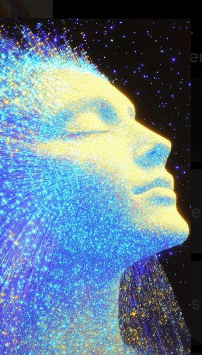 Ascended Masters tweet media