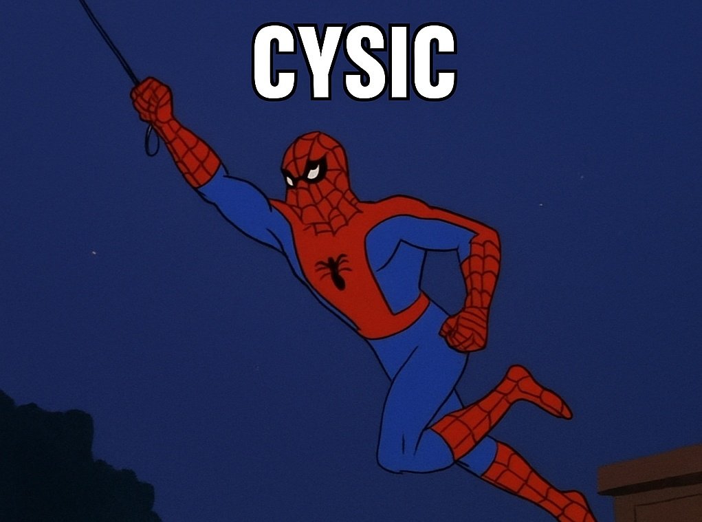 Cysic partnered with major protocols actively using ZK:
Polygon (zkEVM),Scroll, ZKSync, StarkWare, Succinct, etc. Making them relevant  and real-world utility. 

<a href="/cysic_xyz/">Cysic</a> was found by top-tier engineers and cryptographers, including folks from: Apple, Ethereum ZK ecosystem etc