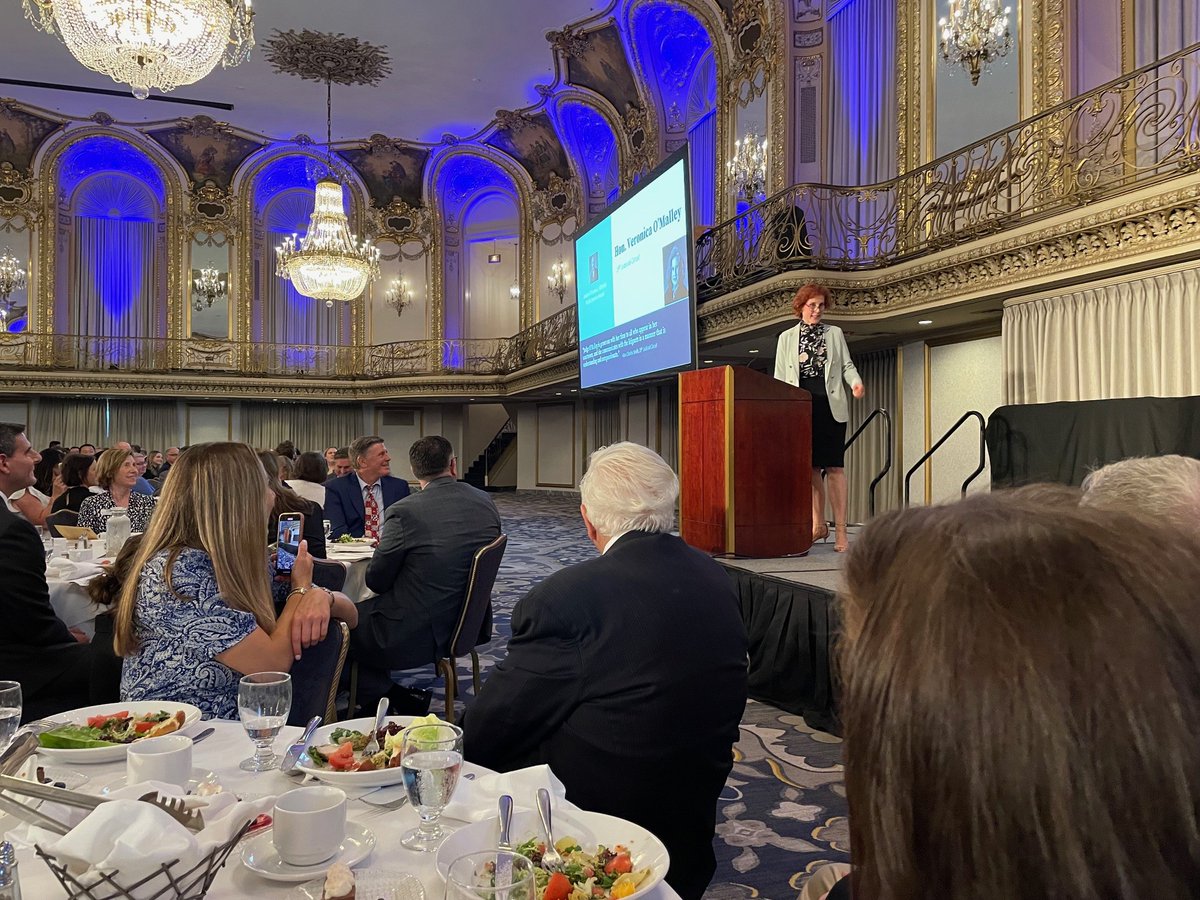 19thCircuitIL (@19thcircuitil) on Twitter photo Congratulations to <a href="/19thCircuitIL/">19thCircuitIL</a>, Judge Veronica O'Malley, on being this year's recipient of The Chicago Bar Foundation's Justice Thomas L. Kilbride Service Award.  For more information on the Award, visit: tinyurl.com/y6y6rdyy
<a href="/illinoiscourts/">Illinois Supreme Court</a> <a href="/ILJudgesAssoc/">Illinois Judges Association</a> <a href="/lakecountybar/">Lake County Bar Association</a> Congratulations to <a href="/19thCircuitIL/">19thCircuitIL</a>, Judge Veronica O'Malley, on being this year's recipient of The Chicago Bar Foundation's Justice Thomas L. Kilbride Service Award.  For more information on the Award, visit: tinyurl.com/y6y6rdyy
<a href="/illinoiscourts/">Illinois Supreme Court</a> <a href="/ILJudgesAssoc/">Illinois Judges Association</a> <a href="/lakecountybar/">Lake County Bar Association</a>