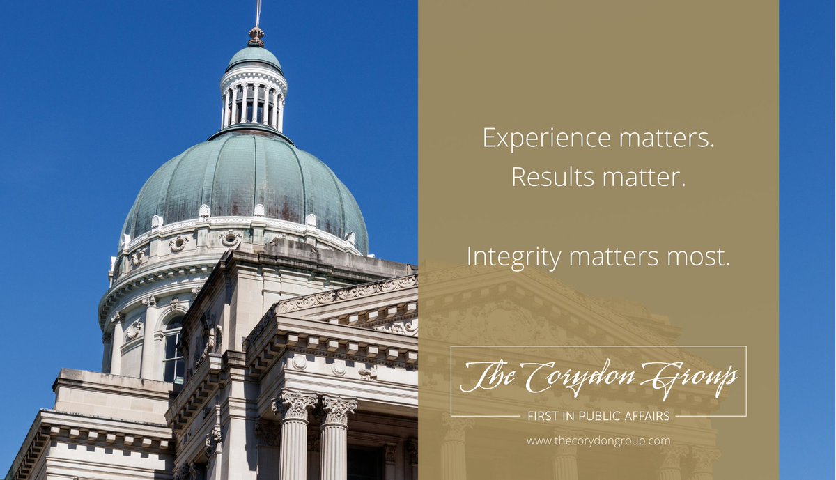 The Corydon Group (@corydongroup) on Twitter photo 