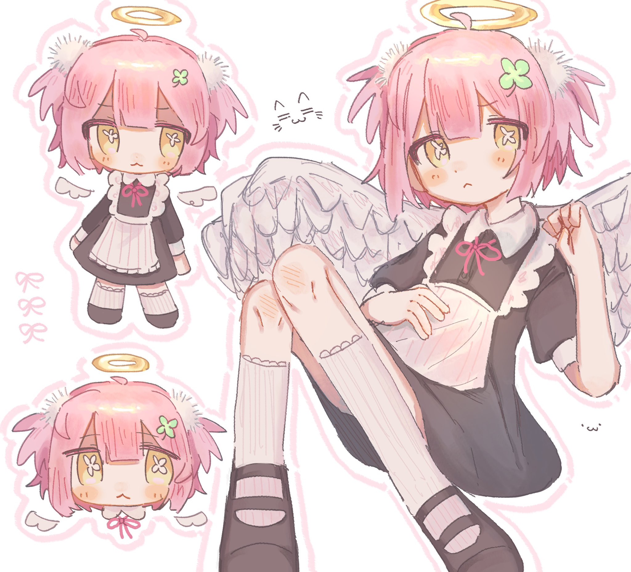 7 (@520_q0) / X
