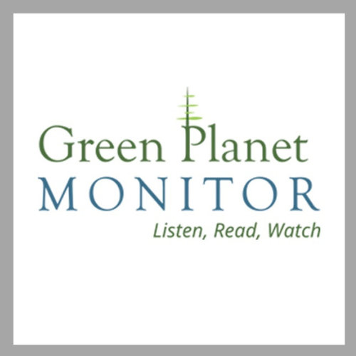 Harbinger Media Network (@harbingertweets) on Twitter photo On a new ⚖️GREEN PLANET MONITOR⚖️ Israeli historian <a href="/pappe54/">Ilan Pappe</a> speaks at the People’s Tribunal on the Gaza genocide in Sarajevo and Jessie and Mazin Qumsiyeh introduce the Palestine Institute for Biodiversity & Sustainability (<a href="/PalMNH/">Palestine Inst. for Biodiversity & Sustainability</a>).
greenplanetmonitor.net/society-cultur… 🔶 On a new ⚖️GREEN PLANET MONITOR⚖️ Israeli historian <a href="/pappe54/">Ilan Pappe</a> speaks at the People’s Tribunal on the Gaza genocide in Sarajevo and Jessie and Mazin Qumsiyeh introduce the Palestine Institute for Biodiversity & Sustainability (<a href="/PalMNH/">Palestine Inst. for Biodiversity & Sustainability</a>).
greenplanetmonitor.net/society-cultur… 🔶