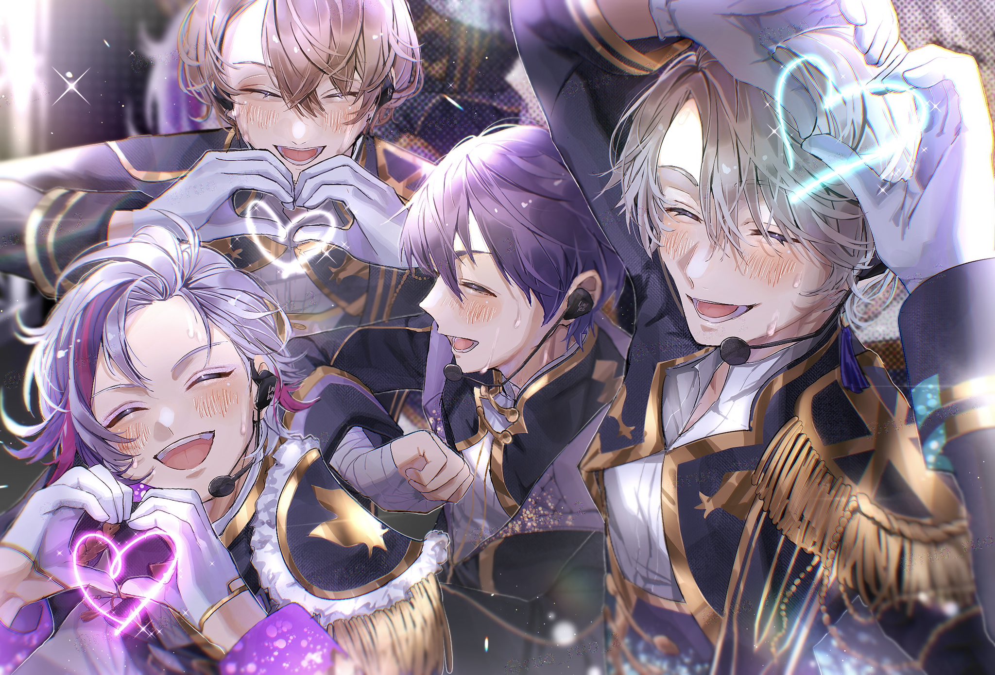 もも☆プロフ確認お願いいたします。♡おまとめ5点 た 🦭 on X: 
