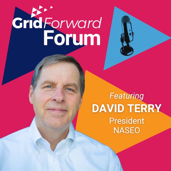 The July newsletter: GridFWD 2025 new program details, podcast episodes on state energy policy with NASEO and supply chain with POWER Engineers, and more #grid #news #events and #jobs - mailchi.mp/gridforward/20…