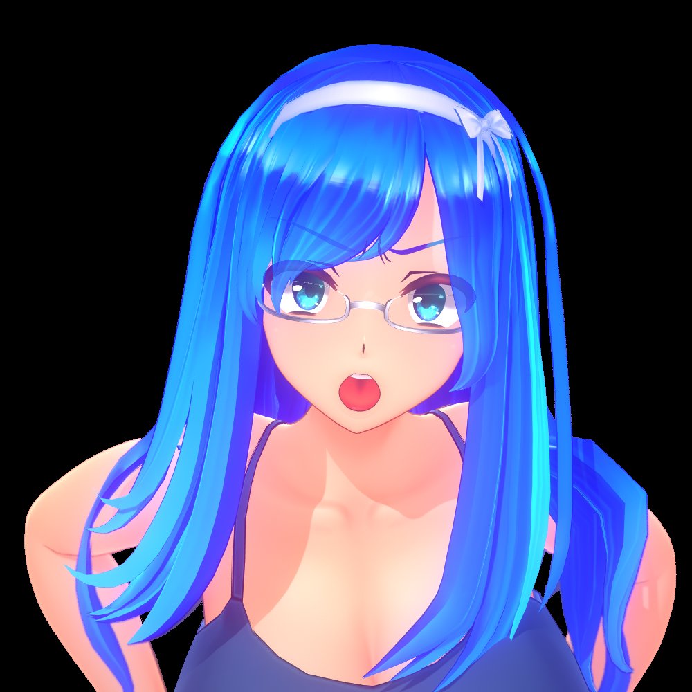 GET THIS CUTIE TO 1K SUBS *NOW* OR I WILL REVOKE PERMISSIONS TO THE BIOS OF YOUR COMPUTER

... AND ALSO LAP PILLOWS, BUT THAT'S ANOTHER MATTER ENTIRELY