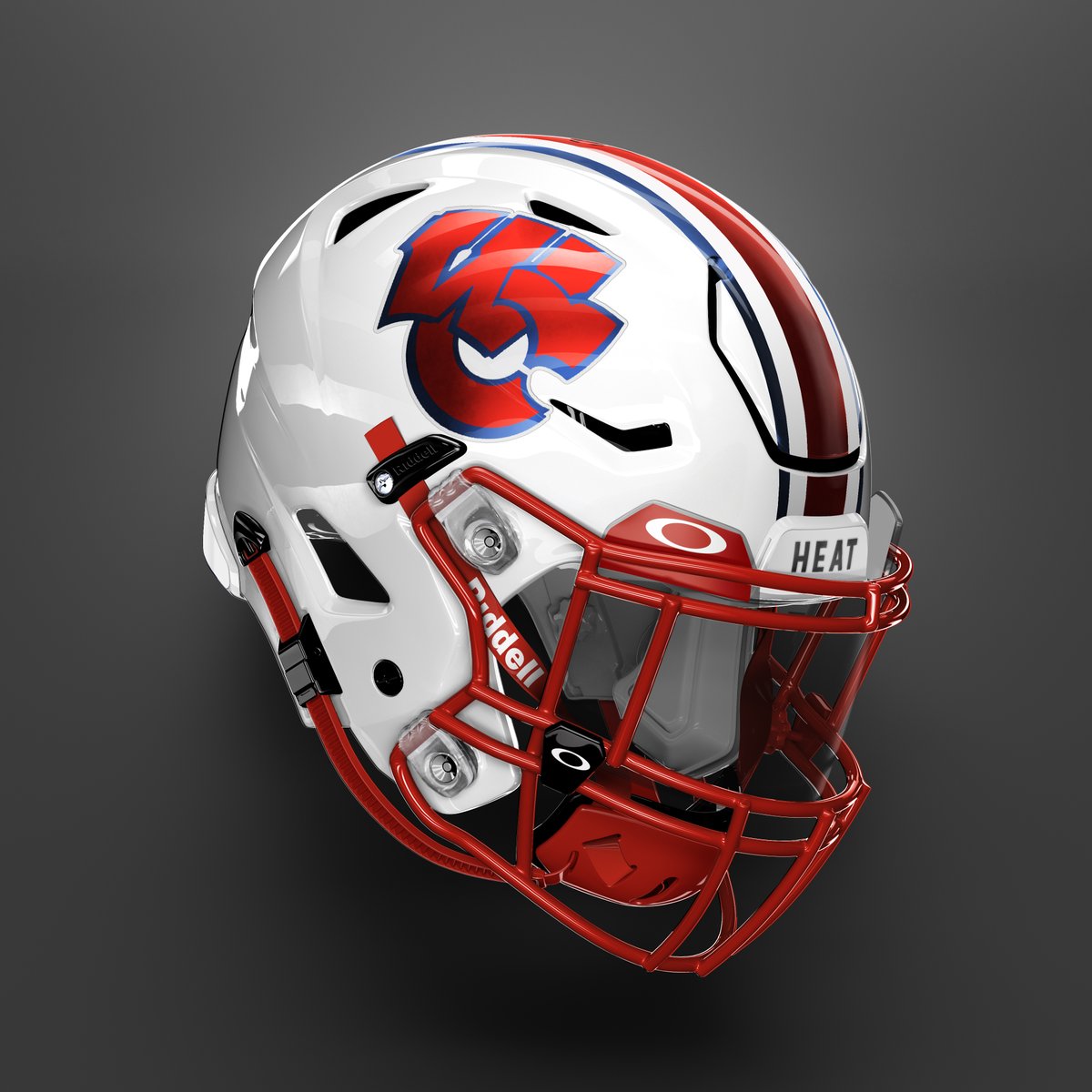🏈 Region 6 - Round 1 🏈

Lakes Eagles (<a href="/LakesFootball1/">Lakes Football</a> )
🆚
Fenwick Friars (<a href="/FenwickFB/">Fenwick Football</a> )
🆚
West Central Heat (<a href="/WCDistrict235/">WC District 235</a> )

Who has the better helmet? Vote below. #ILHelmetTourney