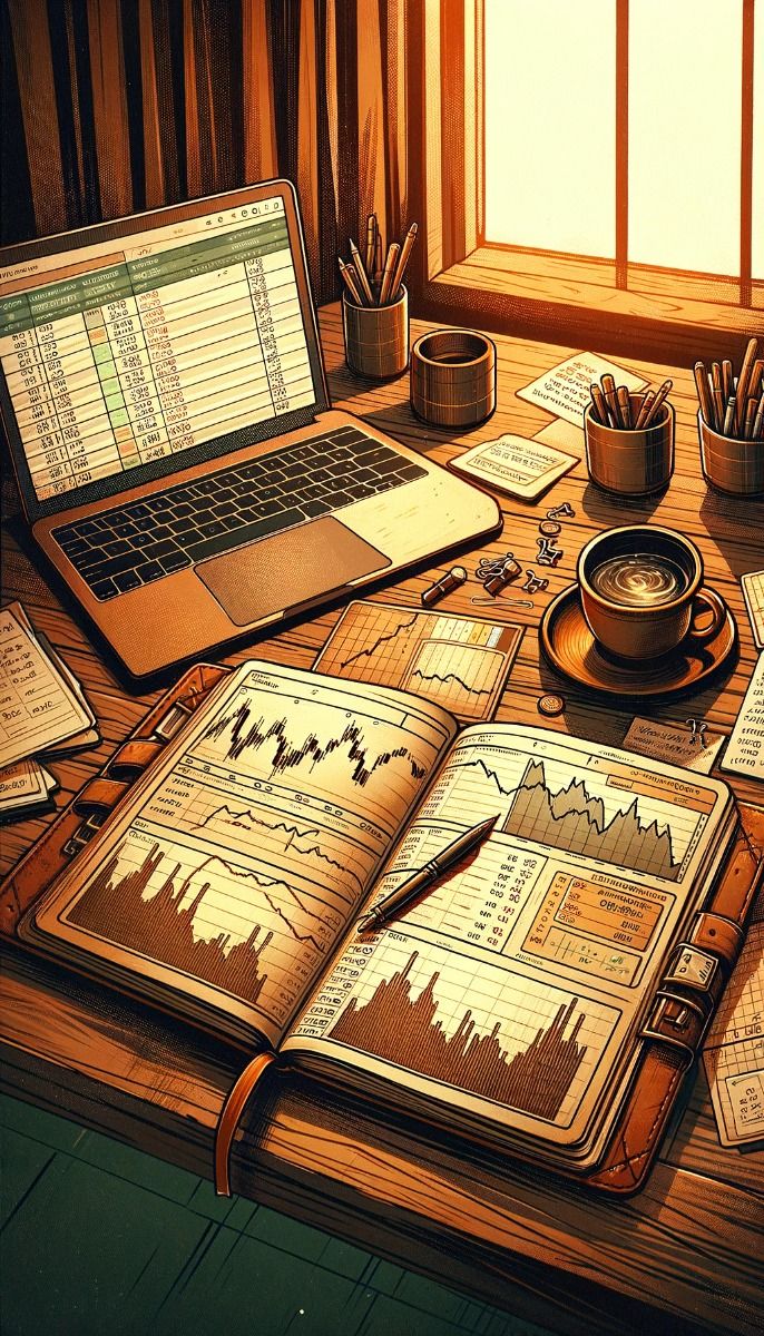 چرا 90 درصد تریدر ها ضرر میکنن ؟