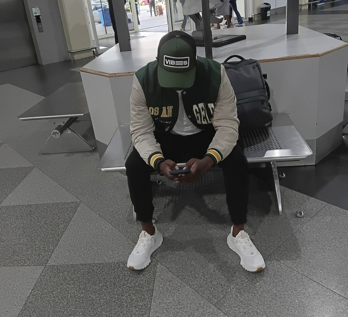 The fastest way a man can ruin his life is by thinking that only one woman was created for him.