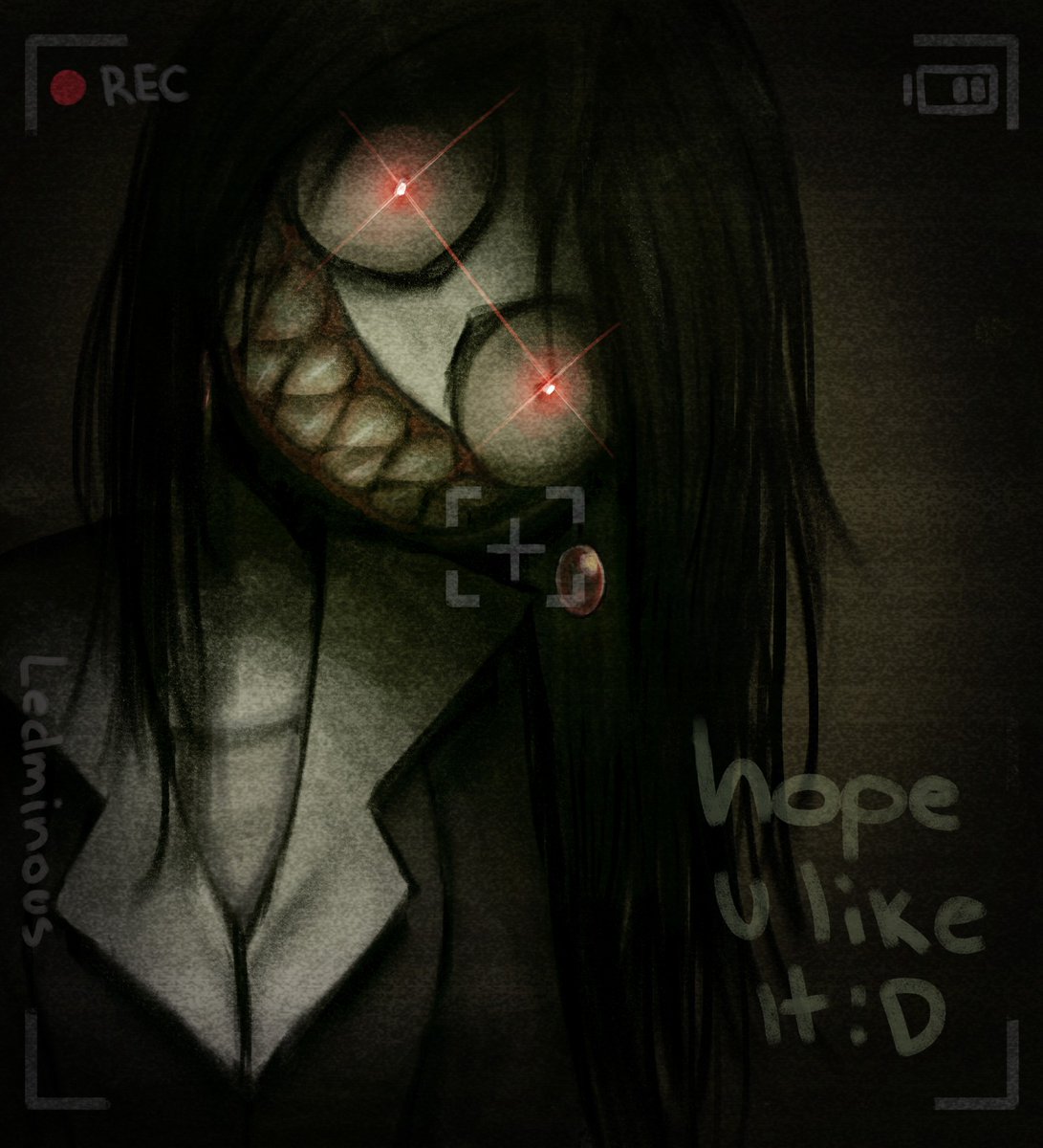 Ledminous (@ledmin0us) on Twitter photo Vengancita para <a href="/AstralTellurian/">AstralTellurian</a> con su oc Fish-tan!!! De mis favoritos la vdd #artfight2025 #artfight Vengancita para <a href="/AstralTellurian/">AstralTellurian</a> con su oc Fish-tan!!! De mis favoritos la vdd #artfight2025 #artfight