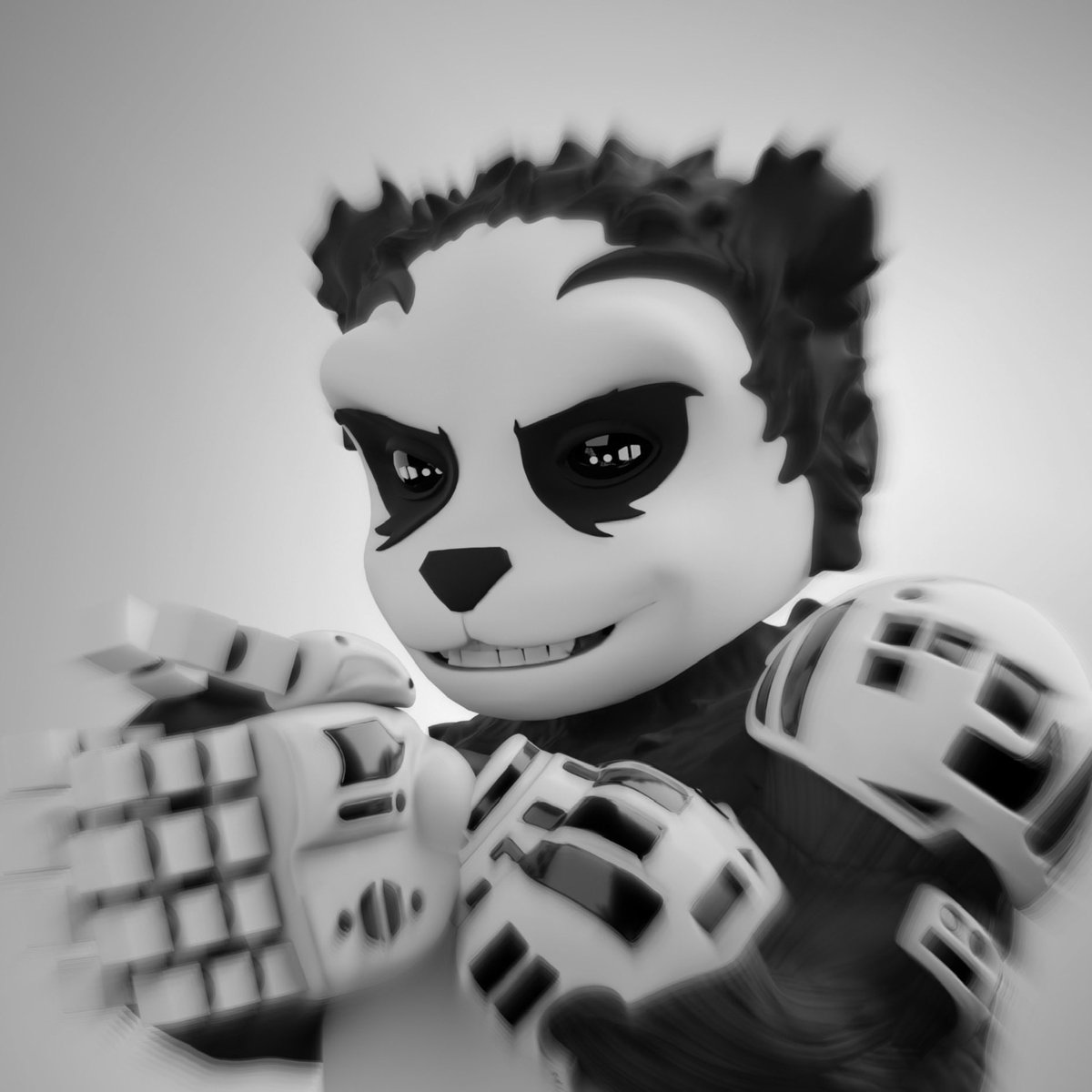 Yall not fukin ready