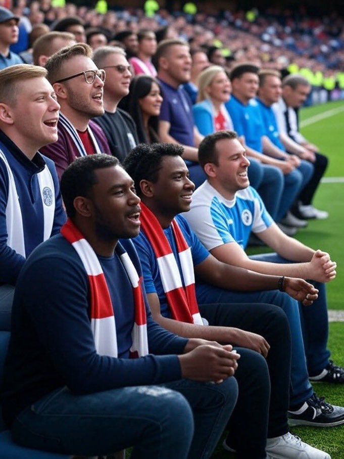 Lea_EFC's tweet image. Calling on all football fans to drop their X handles, repost and follow each other 🤝

Let’s continue to build our community 👍