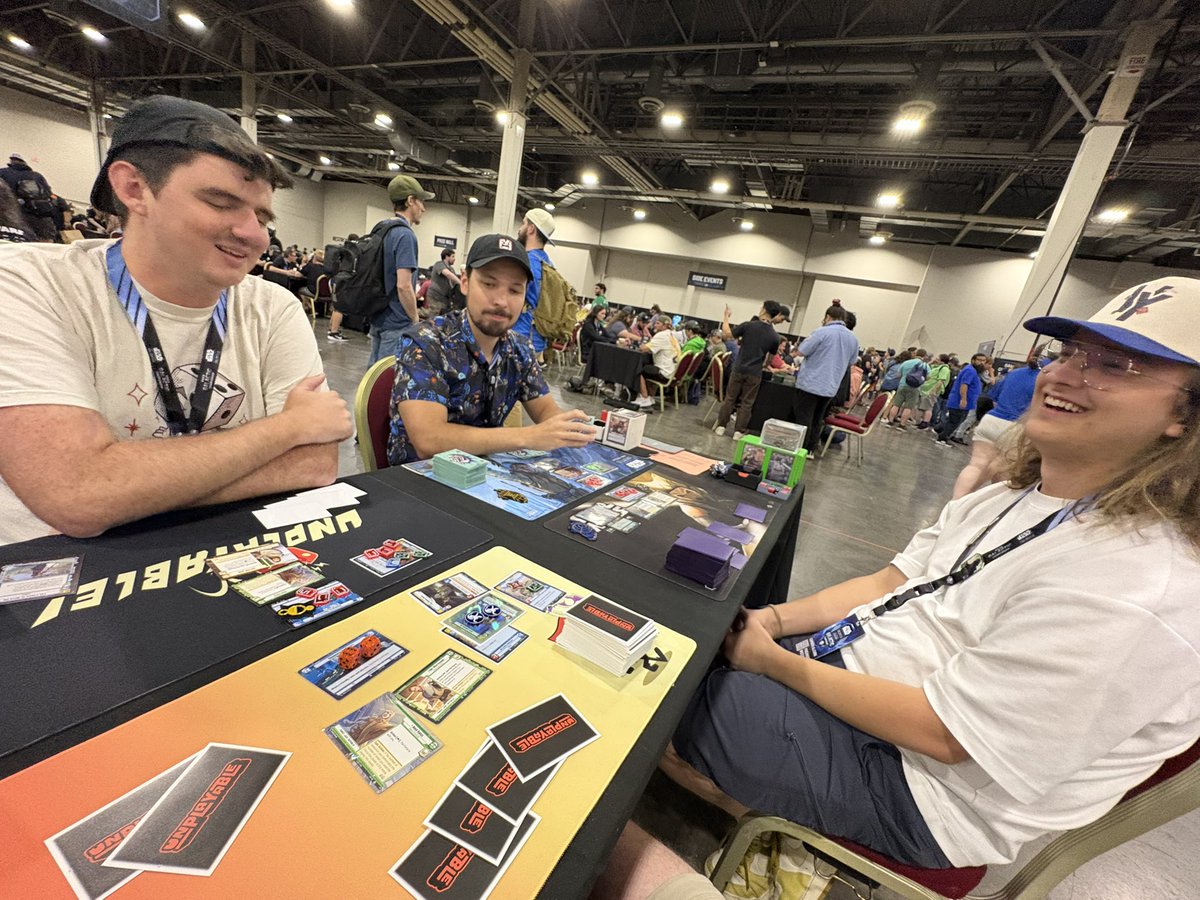 Jay Trash tweet media