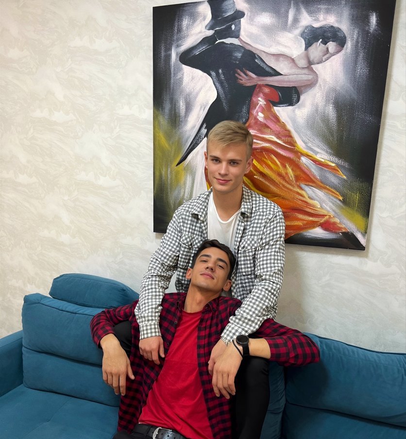 Sending our home 📹to everyone who say 'hi'