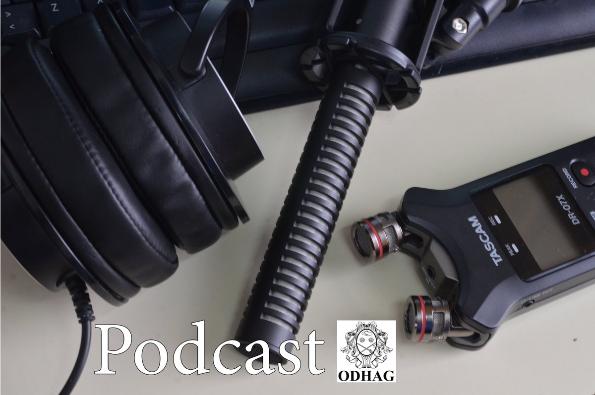 Ya está disponible el nuevo podcast de la ODHAG sobre el Informe sobre la “Situación de la Niñez y Adolescencia 2022-2024 – Niñas, teniendo Niños”.

Escucha- y descárgalo en Spotify o Podbean

open.spotify.com/show/3FbHRAhYW…
podbean.com/ew/pb-6wppm-19…