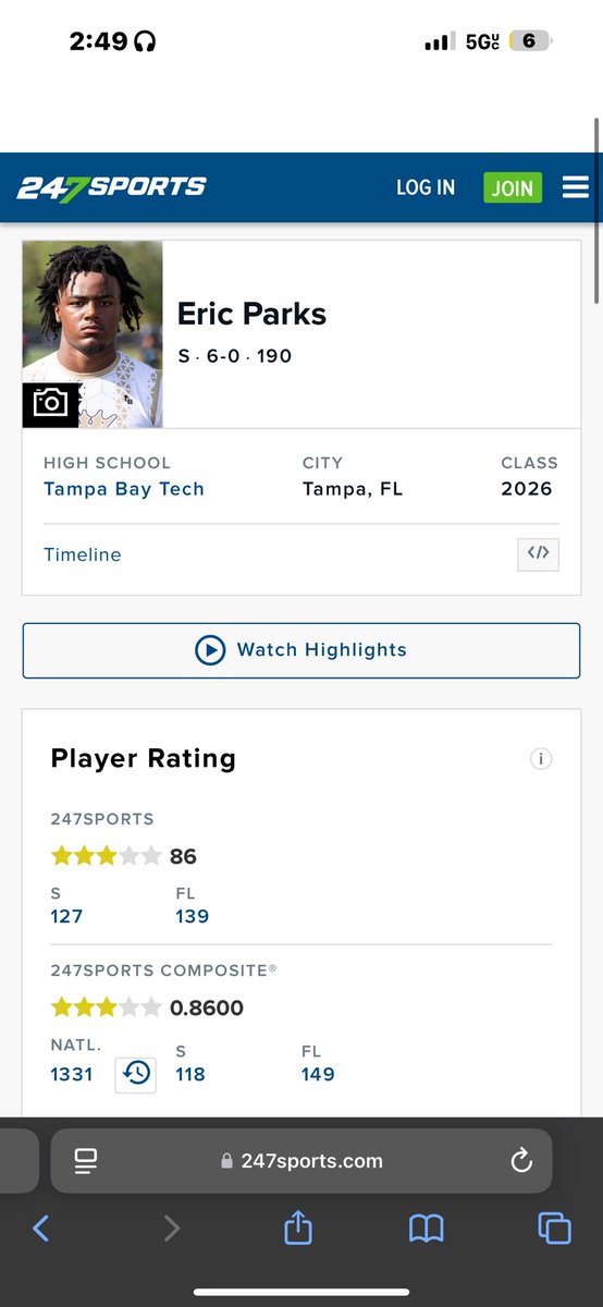 Blessed 3⭐️
