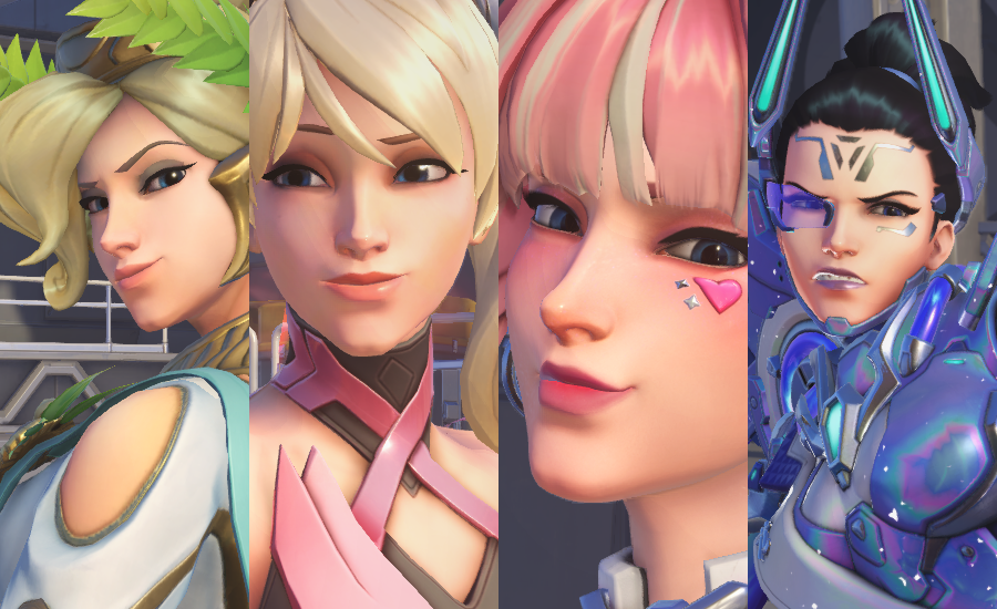 Niandra! tweet media