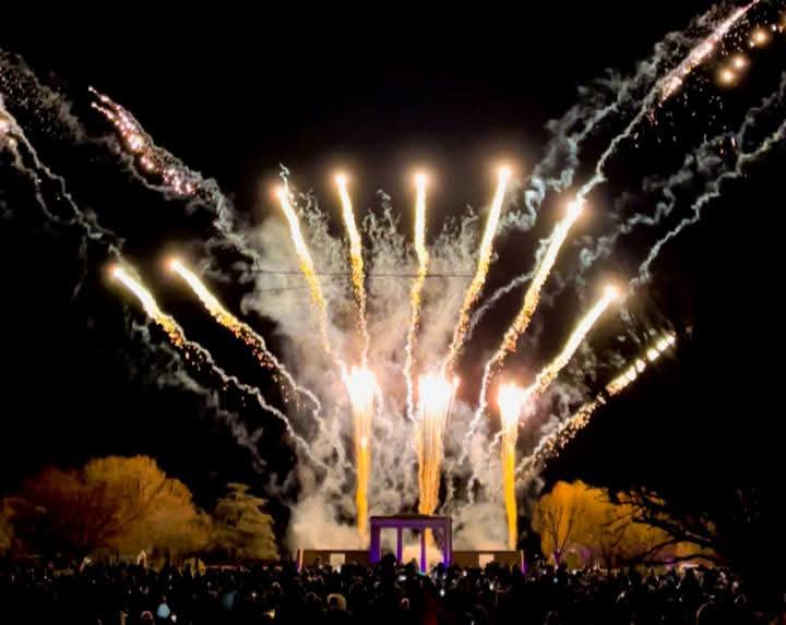 Starfire Corporation tweet media