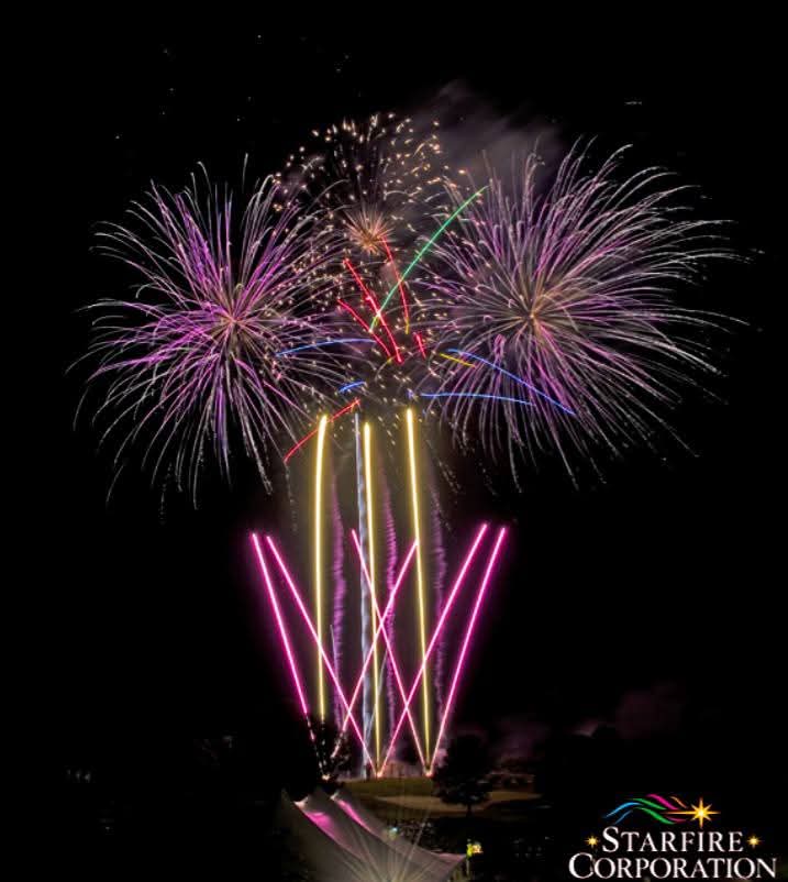 Starfire Corporation tweet media