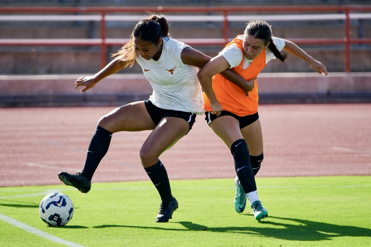 Texas Soccer tweet media