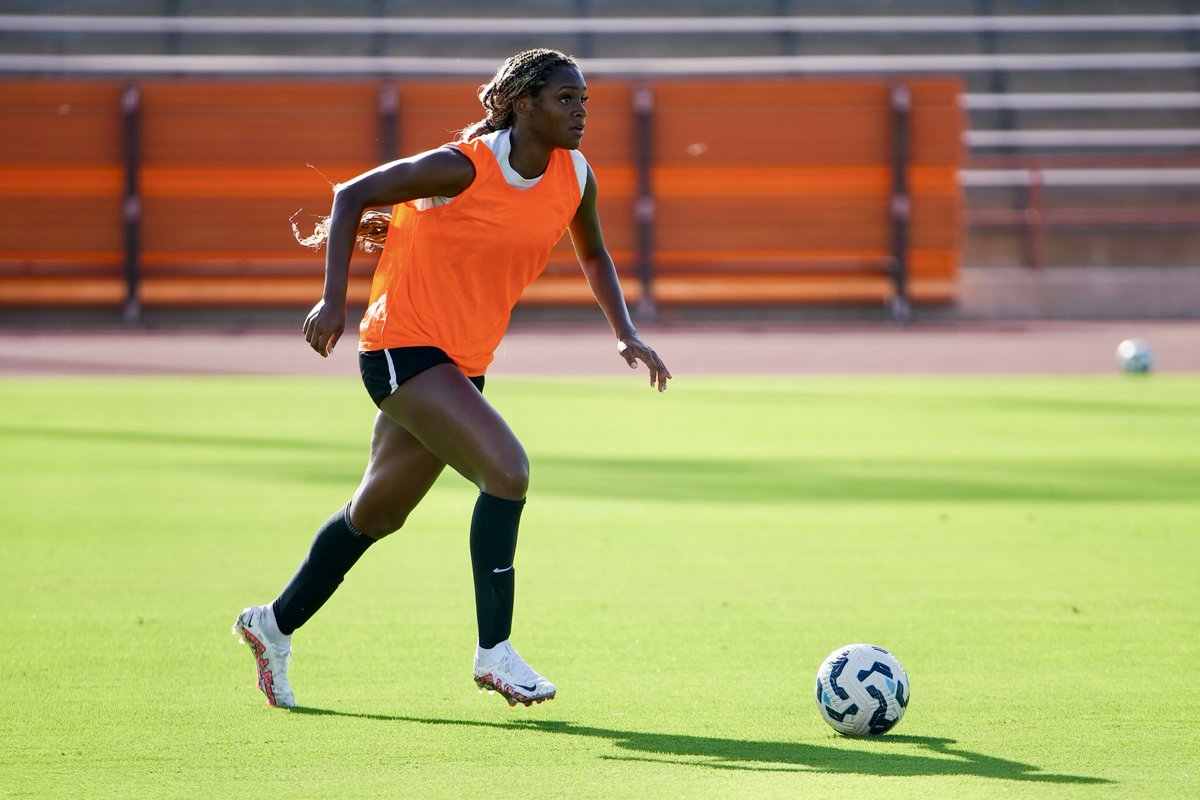Texas Soccer tweet media