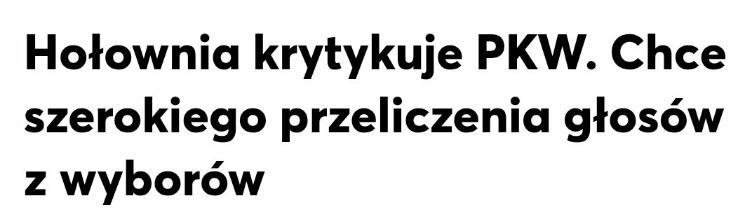 Bartosz #Hołownia2025 (@bartosz2050) on Twitter photo <a href="/BodnarIzabela/">Izabela Bodnar</a> Wyciąganie screenów z zamkniętych, szyfrowanych grup? Jezusie, jakie to niskie!
Mogła pani je sparafrazować i wstawić w formacie tweeta, ale rozumiem że chodzi i o chwytliwość i o clickbait.
Powodzenia w drodze na listy kolegów Sutryka, z pewnością buduje pani swoją lojalność. <a href="/BodnarIzabela/">Izabela Bodnar</a> Wyciąganie screenów z zamkniętych, szyfrowanych grup? Jezusie, jakie to niskie!
Mogła pani je sparafrazować i wstawić w formacie tweeta, ale rozumiem że chodzi i o chwytliwość i o clickbait.
Powodzenia w drodze na listy kolegów Sutryka, z pewnością buduje pani swoją lojalność.