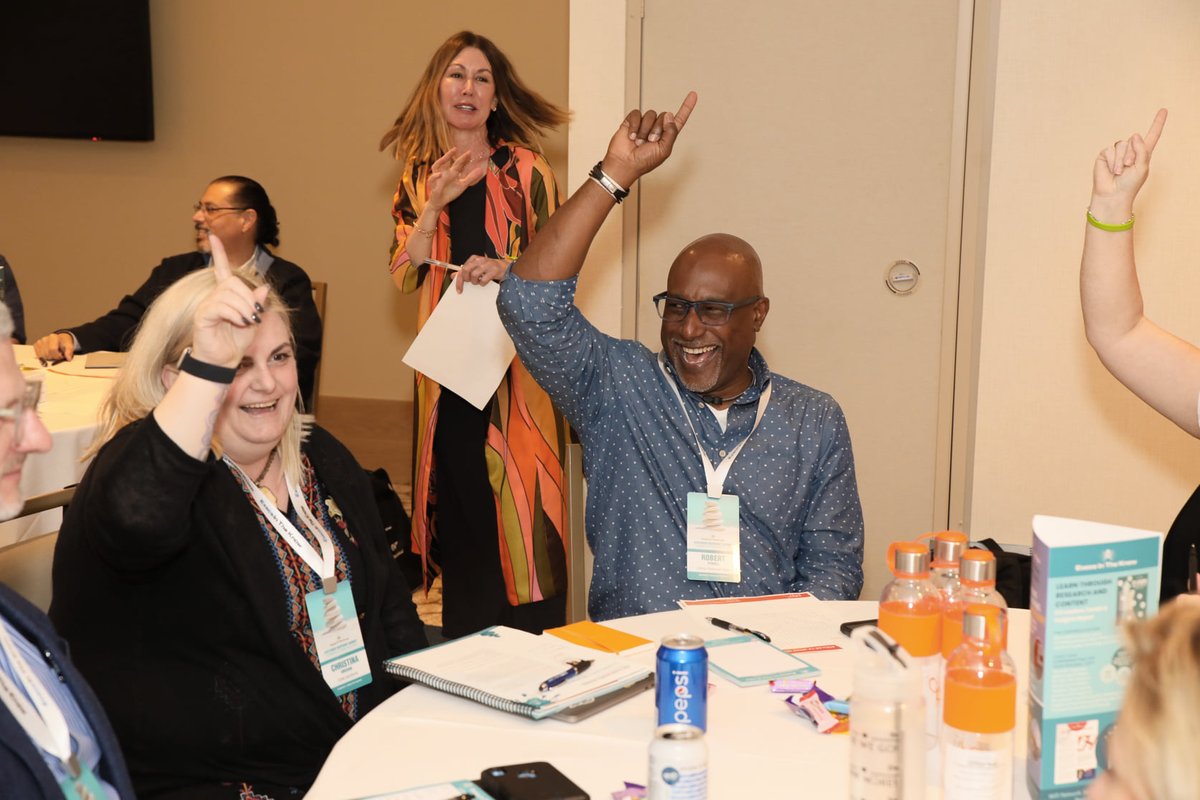 Looking to dive deeper into the #CX topics that matter most?

Our Tech Forum &amp; Workshop sessions at #CRSSanDiego are focused, interactive, and built for real takeaways. Real-time learning. Real results.

Learn more about CRS and join us Sept. 17-19:
execsintheknow.com/events/custome…