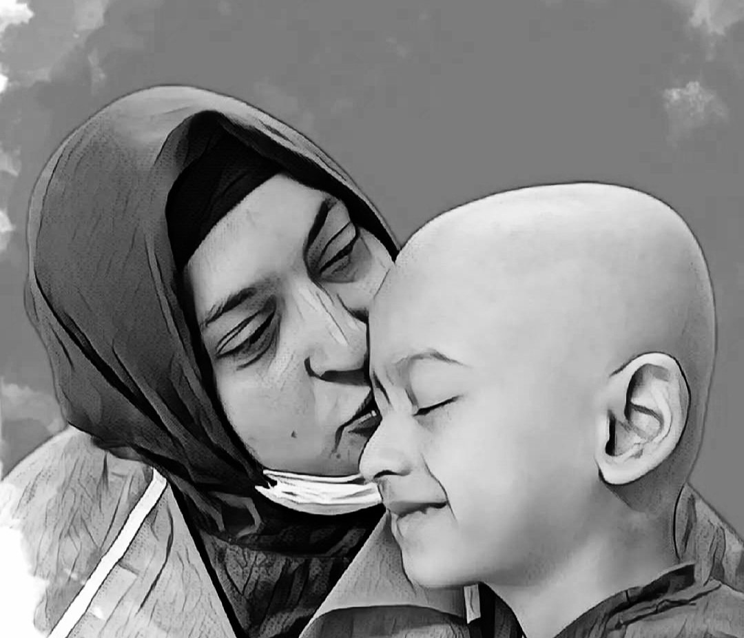 huzunlugurbet33's tweet photo. Yusuf Kerim..
Kemik kanseri olan ve ağır hastalığına rağmen aylarca
annesiz bırakıldı..

Vefatından bir hafta sonra
annesi 2.kez tutuklandı ve hala cezaevinde..

SizSustukça Ölüyoruz ‼️ https://t.co/PoVGG3EzZ8
