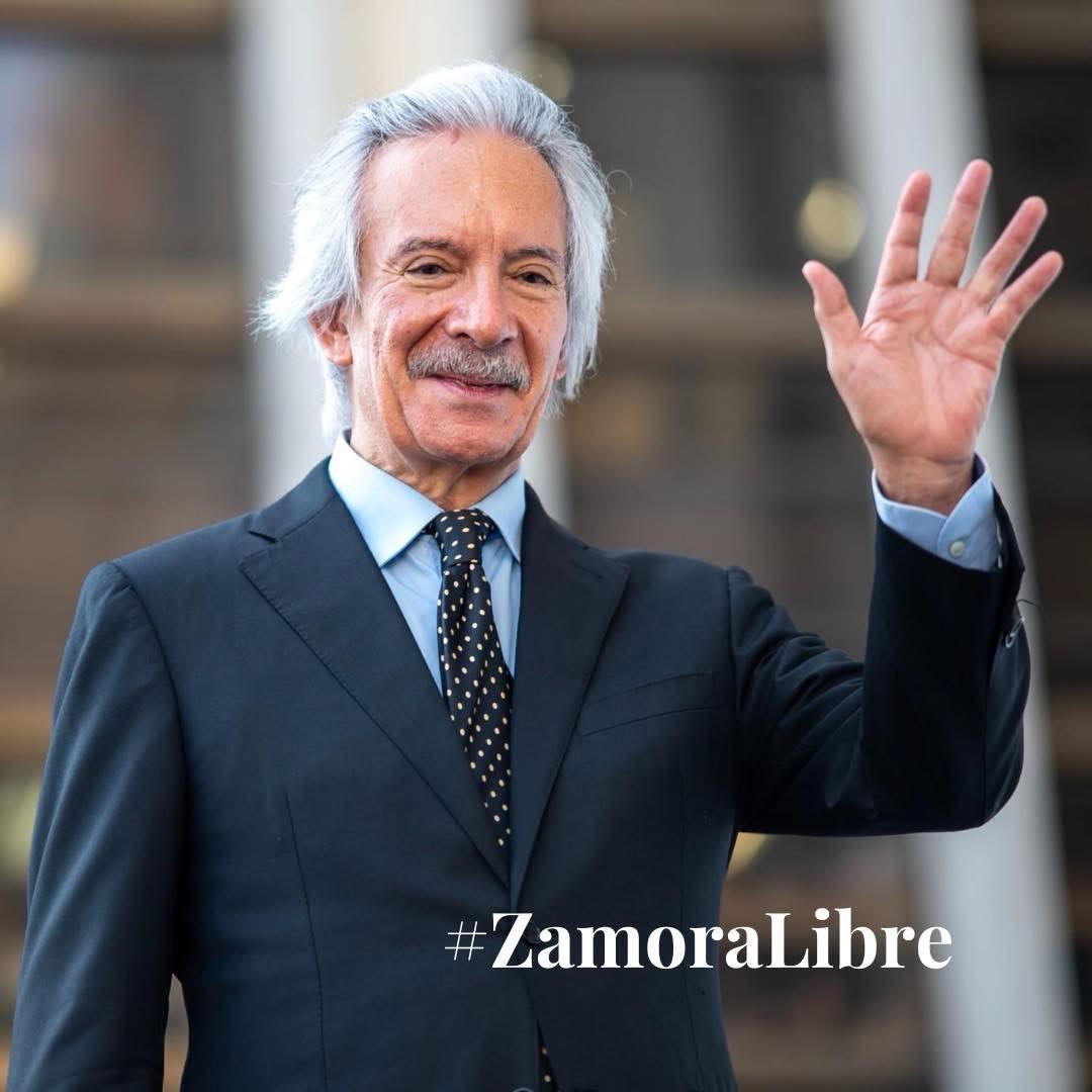 Impunity Watch en Español (@impunitywatchgt) on Twitter photo Se cumplen 3 años de la detención arbitraria del periodista José Rubén Zamora.
Hacemos un llamado a la Corte Suprema de Justicia y al <a href="/OJGuatemala/">Organismo Judicial</a> para que se respeten las garantías procesales y recupere su libertad.
#ZamoraLibre. Se cumplen 3 años de la detención arbitraria del periodista José Rubén Zamora.
Hacemos un llamado a la Corte Suprema de Justicia y al <a href="/OJGuatemala/">Organismo Judicial</a> para que se respeten las garantías procesales y recupere su libertad.
#ZamoraLibre.