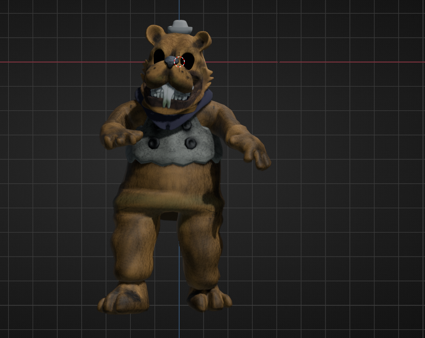 Brandon elester model!
#Shipwrecked64