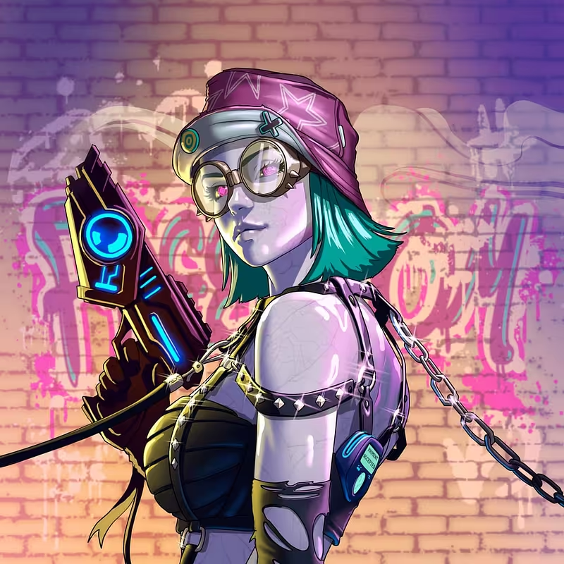 Just win this 2 dope NFTs from the Zards Prize Wheel!👀

<a href="/OtterfulOtters/">Otterful Otters</a> and <a href="/NFTRichBounty/">NFTRich (Bounty Hunter)</a> 

ZARDS ON TOP🔝