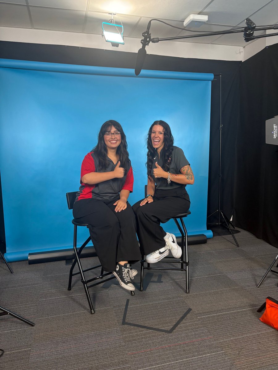 UNLV Liberal Arts (@unlvliberalarts) on Twitter photo The fall semester is about a month away and we're making plans to welcome our new students. Here's Jasmine Ayon, DSAC president, and Jenna Heath, director of student and community engagement, recording their portion of the welcome video for the Class of 2029. See you soon! The fall semester is about a month away and we're making plans to welcome our new students. Here's Jasmine Ayon, DSAC president, and Jenna Heath, director of student and community engagement, recording their portion of the welcome video for the Class of 2029. See you soon!