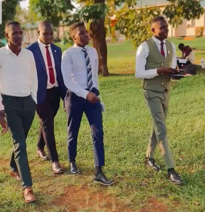 Kakembo Martin (@1panafrican) on Twitter photo Leaders of the Radical New Convocation, From L-R <a href="/MucunguziFranc2/">Mucunguzi Francis</a> ,@PanAfr1,<a href="/Ssalyrex/">Geofrey Ssali Nalukoola ๏ฃฟ ๐บ๐ฌ</a> and <a href="/AndrewEmor_/">ANDREW EMOR</a> , Very great Men. Leaders of the Radical New Convocation, From L-R <a href="/MucunguziFranc2/">Mucunguzi Francis</a> ,@PanAfr1,<a href="/Ssalyrex/">Geofrey Ssali Nalukoola ๏ฃฟ ๐บ๐ฌ</a> and <a href="/AndrewEmor_/">ANDREW EMOR</a> , Very great Men.