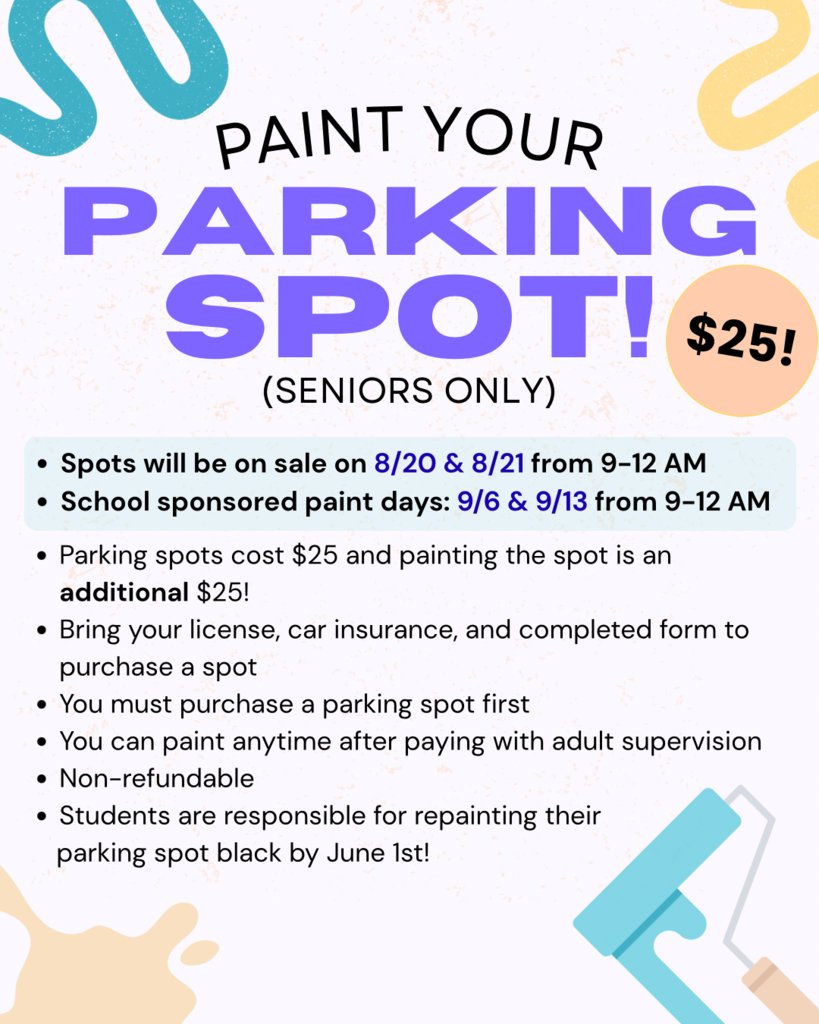 Deep Creek High tweet media