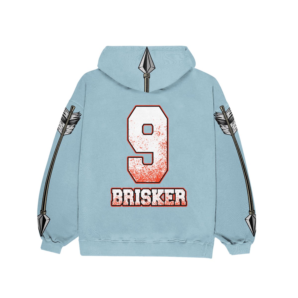 No Comparisons x <a href="/JaquanBrisker/">Quanny B.</a> 

5 HOODIES LEFT - NO RESTOCK

forevereverus.com/products/jb9-n…

5 WEEKS AWAY