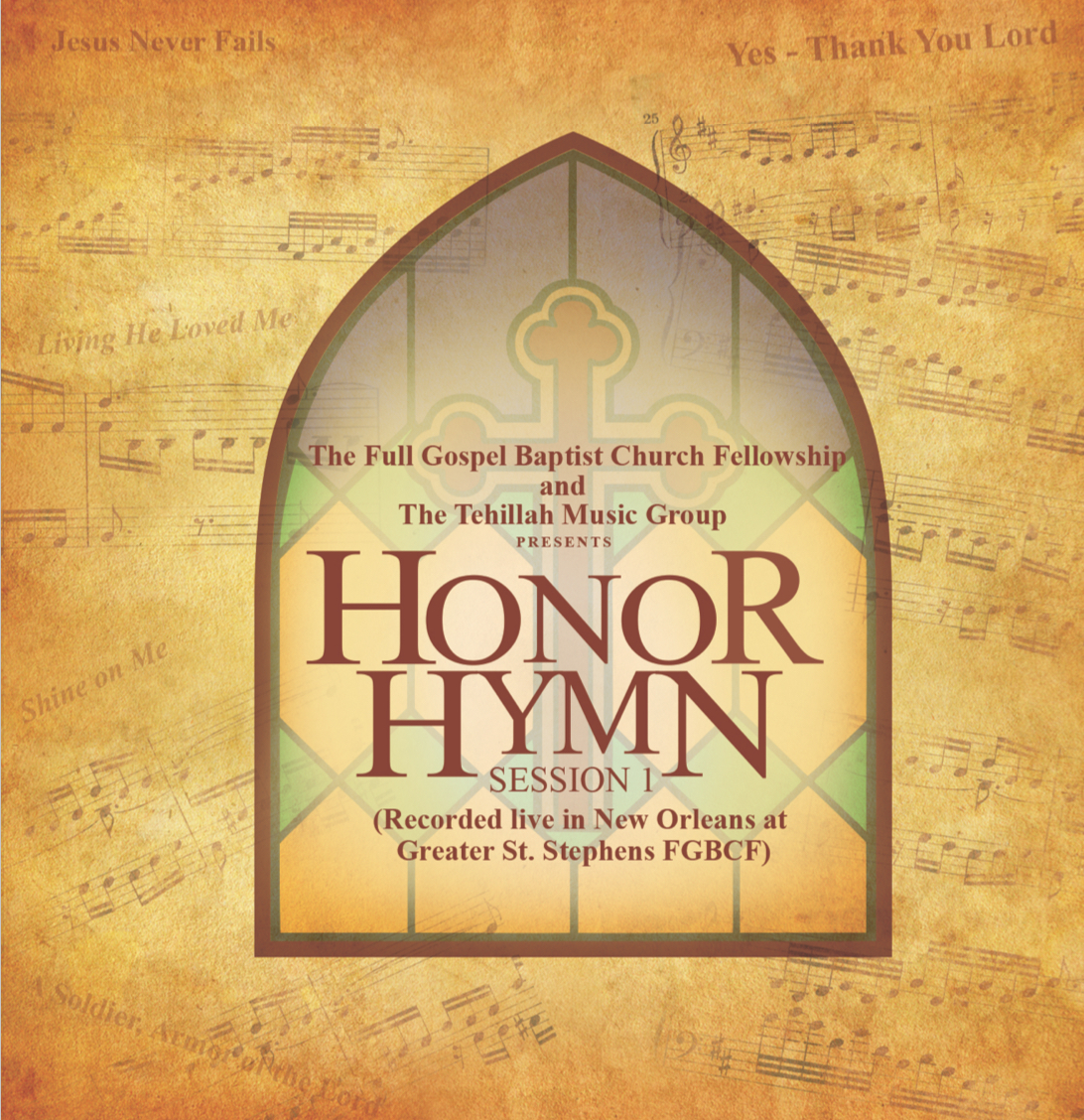 FOR IMMEDIAE RELEASE: Full Gospel Baptist Church Fellowship Releases New Church Anthem, "Touched by Fire"!mailchi.mp/377882b47b72/f…