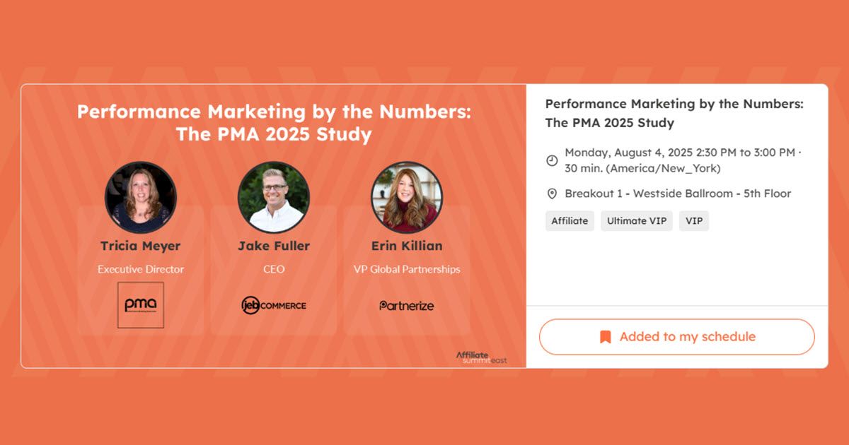 5 Reasons You Shouldn’t Miss Our #ASE25 Session buff.ly/pPxHWCZ