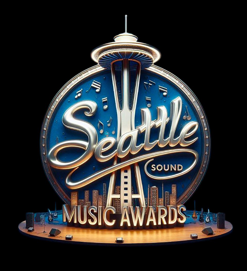 Seattle Sound Music Awards 🏆 tweet media