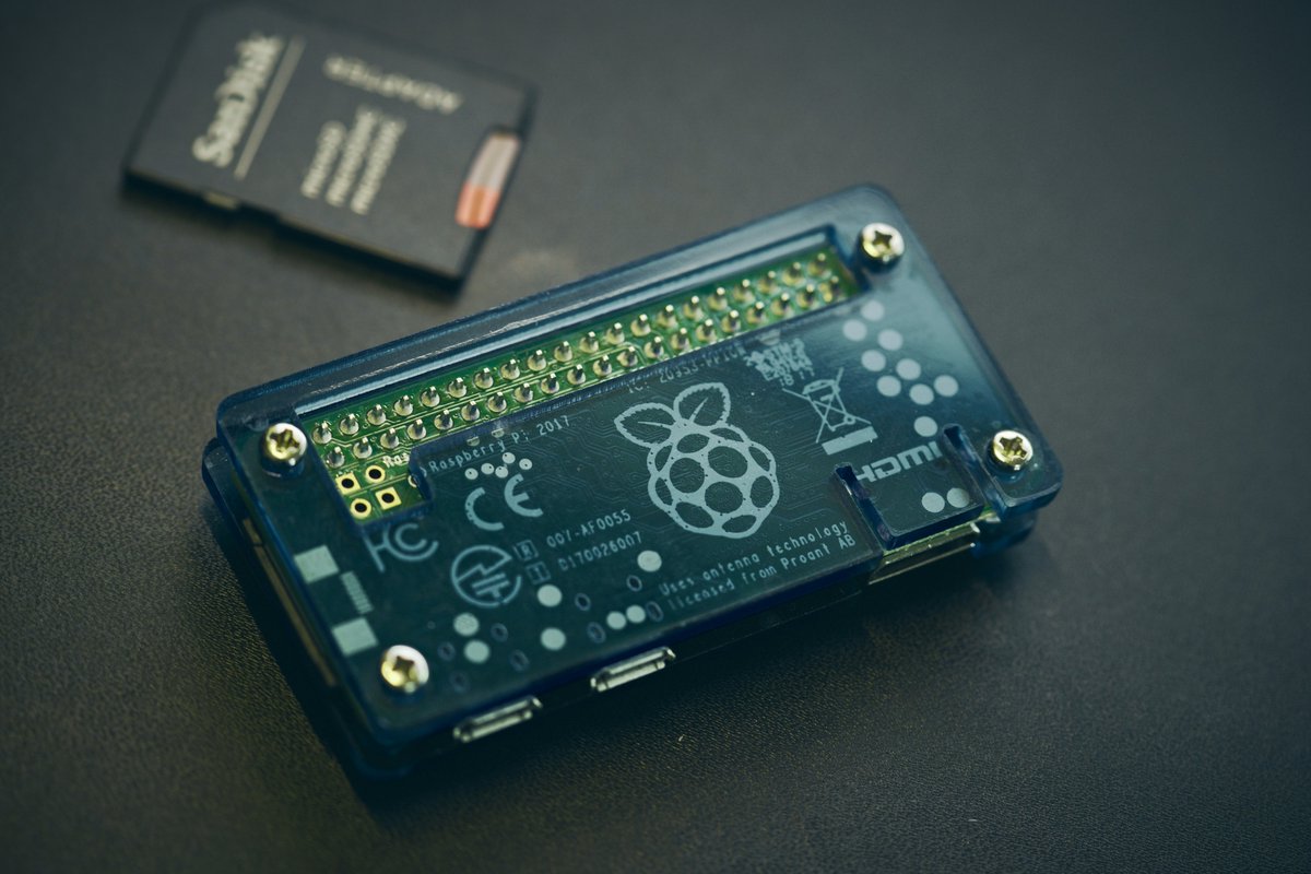 BitsbyMuiz's tweet photo. 💡You don’t need an expensive testbed to simulate a smart home or explore IoT security. I built a full environment using just a Raspberry Pi, Docker, and Home Assistant, emulating smart devices.

Here’s how I did it, and what I found out ⤵️

https://t.co/t504JrdAKt https://t.co/atPFpldCpF