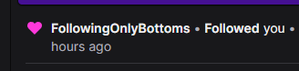 oh lord