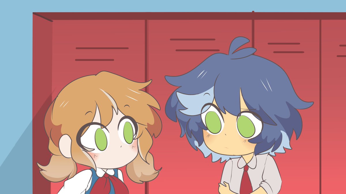 DendroTv's tweet photo. Feliz #Martesdepudin🍮 pequeños avances
#fhs #FNAFHS #FNAFACT2 https://t.co/lMvkfDXohK