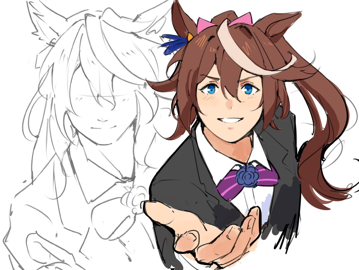 like father like son