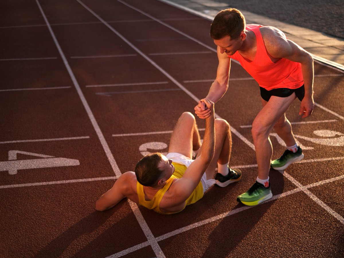 SoCalFootAnkle's tweet image. From sprains to fractures, we’ve got your sports injury covered. Call today. #PlayStrong #FootExperts
bit.ly/3ZkcW6I