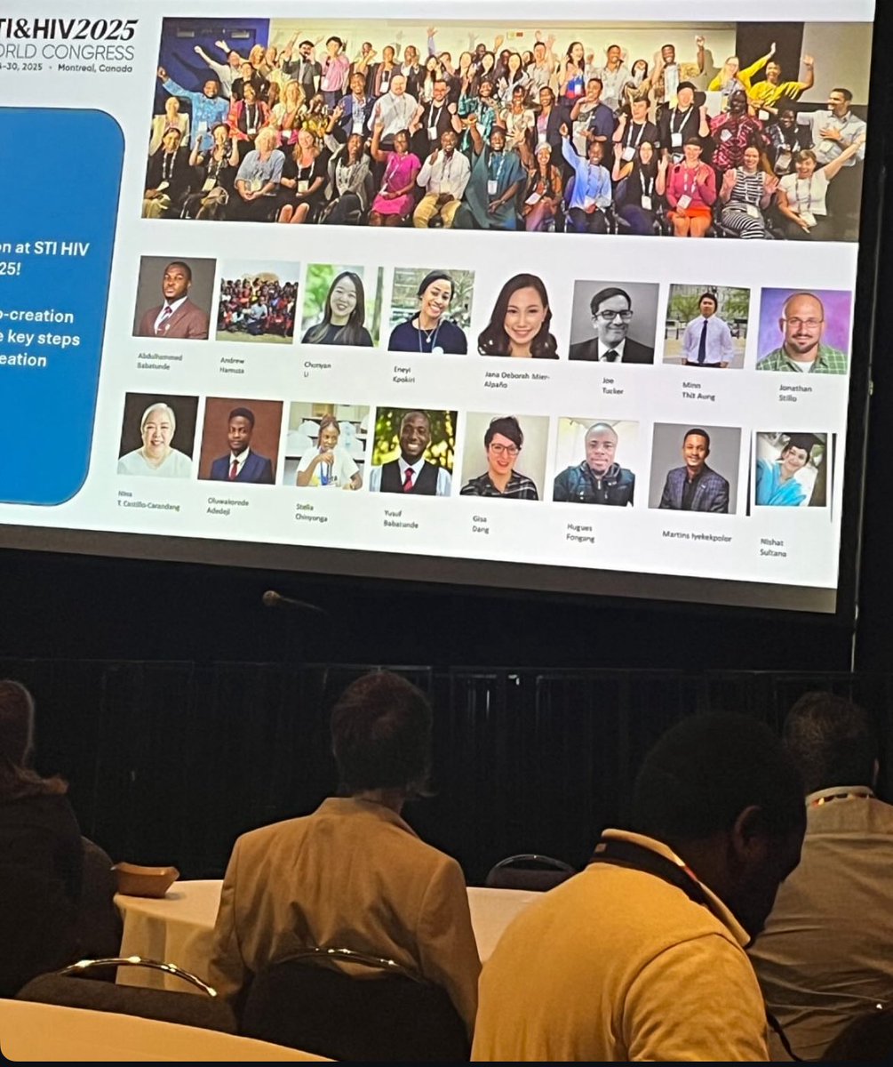 The best designers in the world 🌍