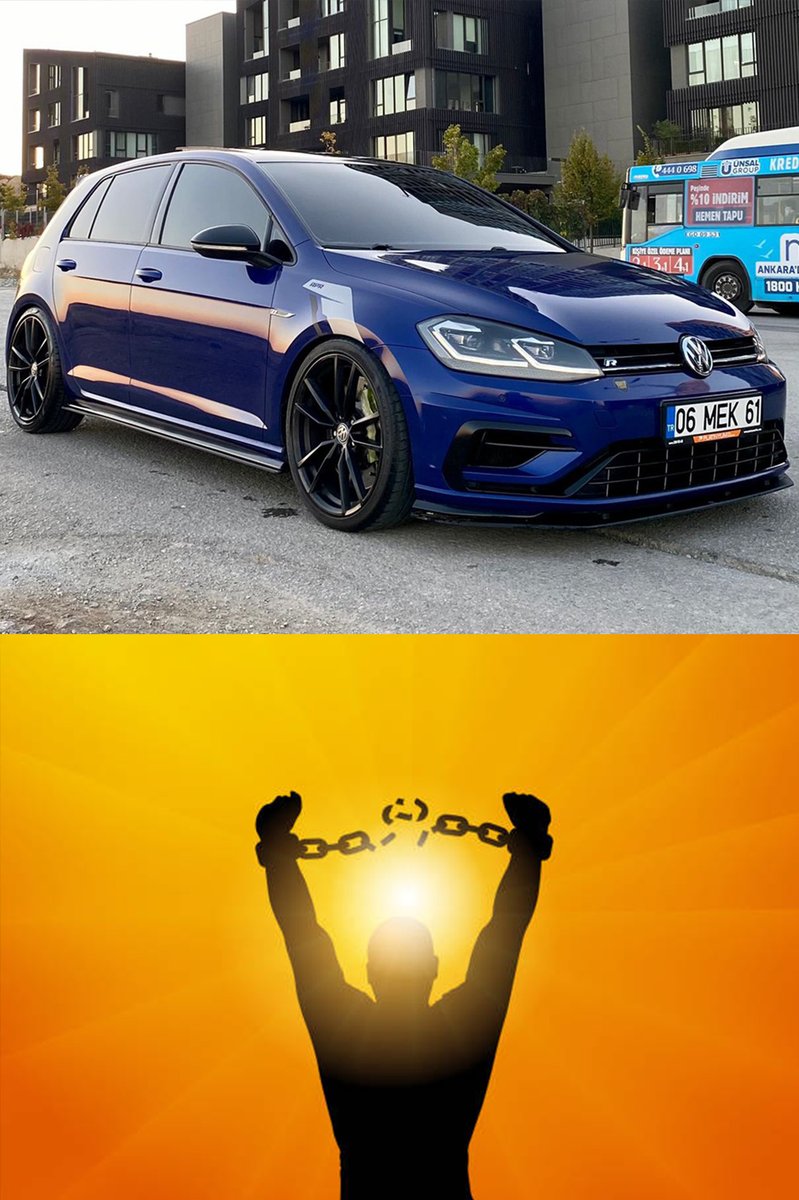kasa olarak en iyi hatchback  arabadır