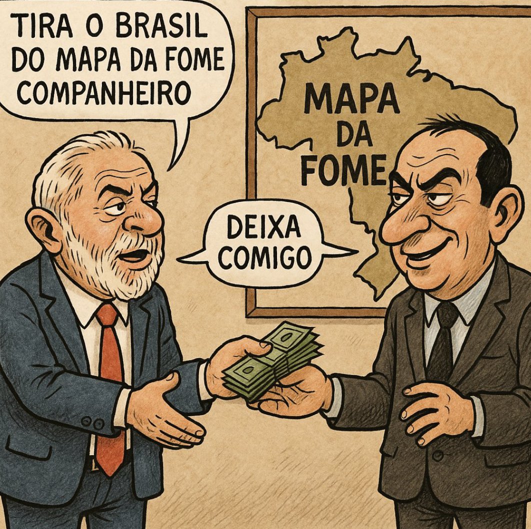 PCL - Partido da Causa Libertária (@centralancap) on Twitter photo 