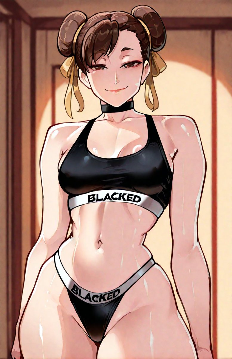 Chun-Li
full set on patreon