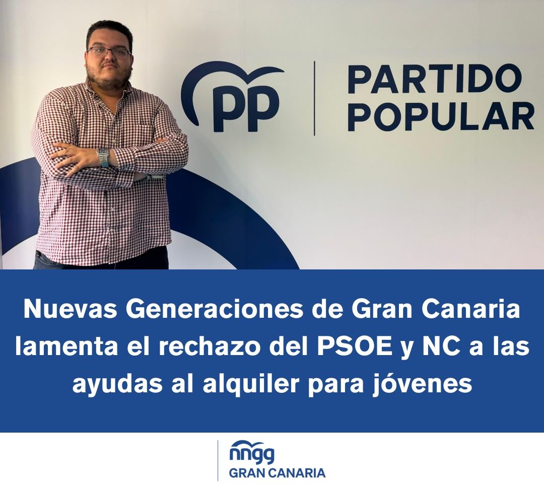 NNGG Gran Canaria 🇮🇨 tweet media