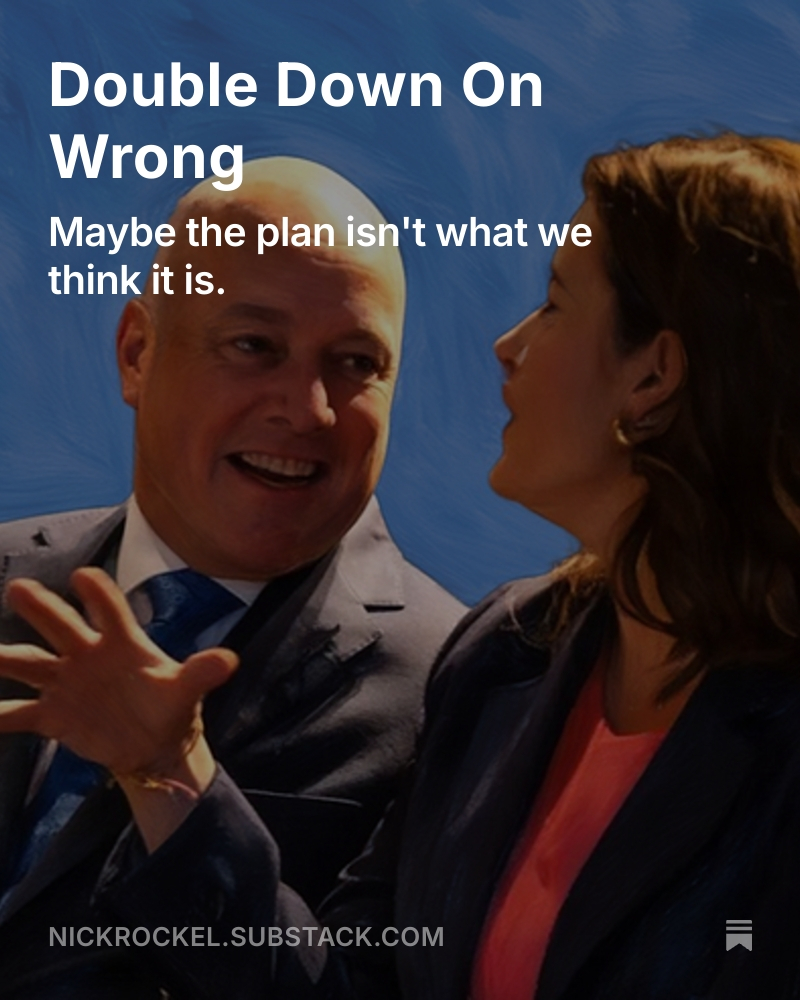 Nick Rockel tweet media